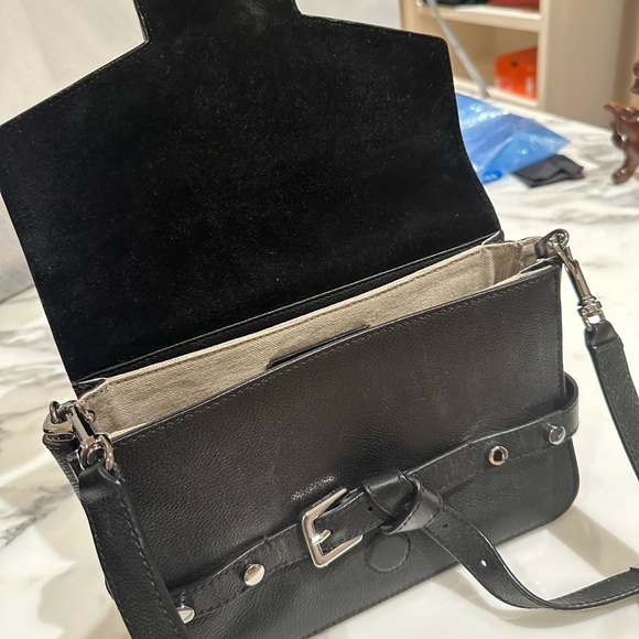 Jimmy choo cross body bag - Picture 2 of 3